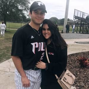 Meet your Posher, Kyleigh